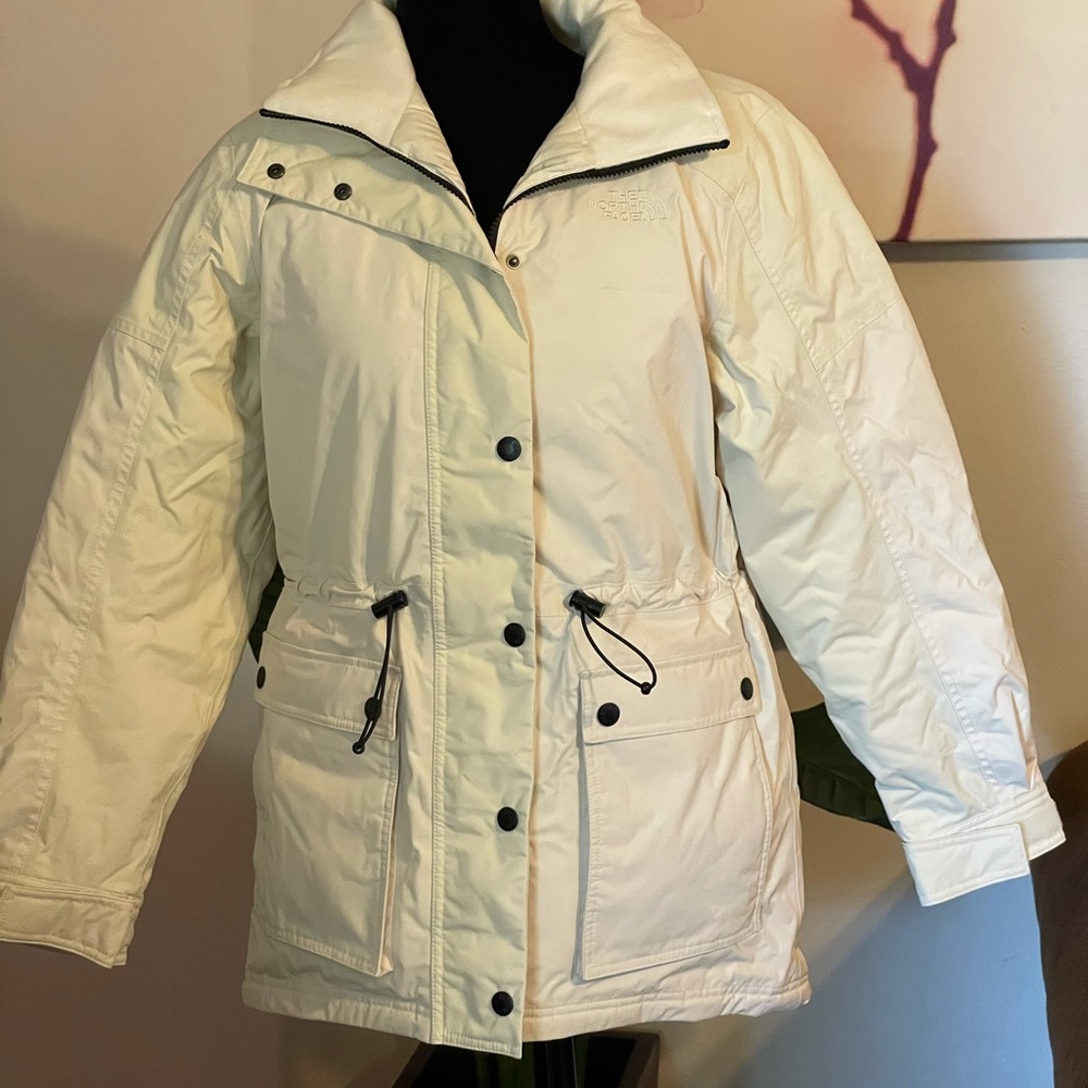The North Face REIGN ON DOWN PARKA